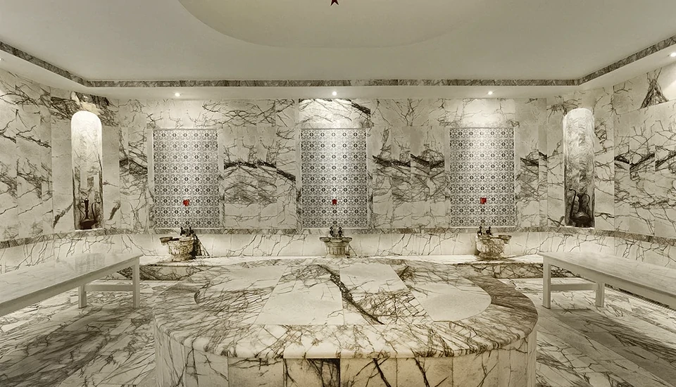 هتل سیرنه بلک آنتالیا